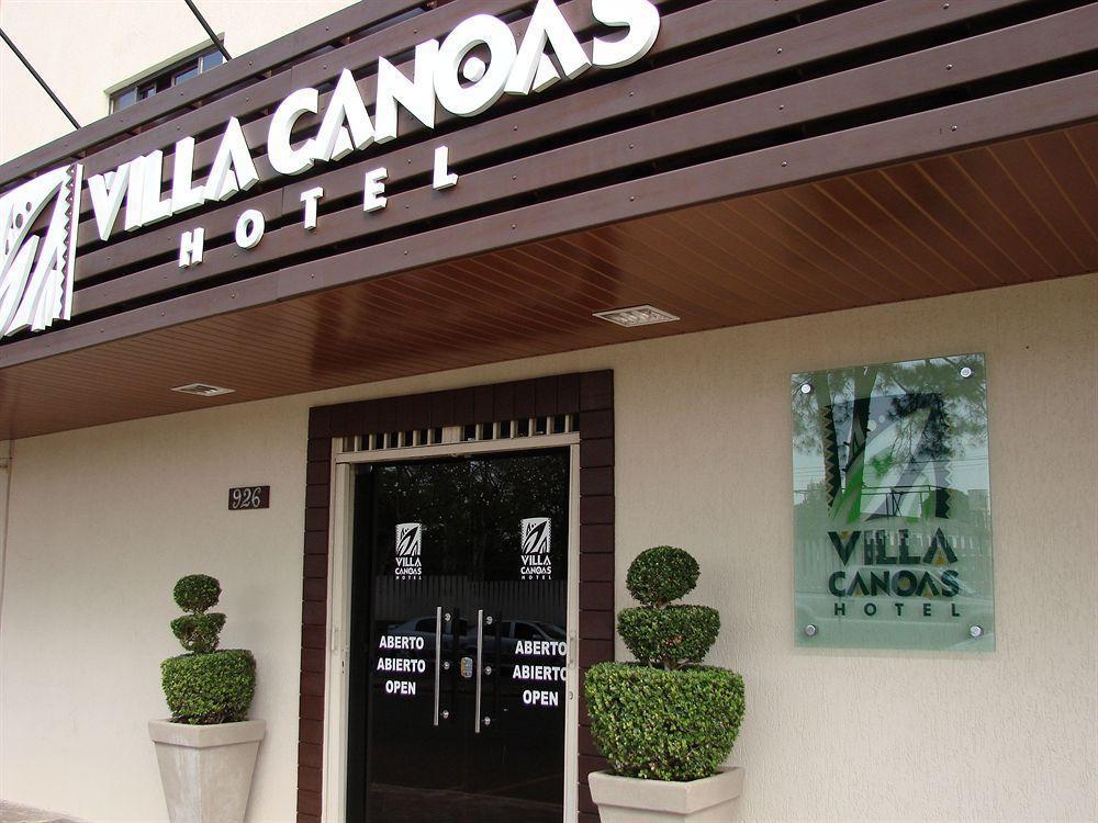 Canoas Foz do Iguaçu