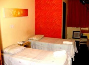 Hotel Canoas Foz do Iguaçu